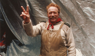 (Joseph W. Kittinger Collection)